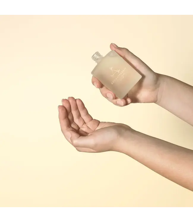 Aromatherapy Associates  Support Breathe Bath and Shower Oil