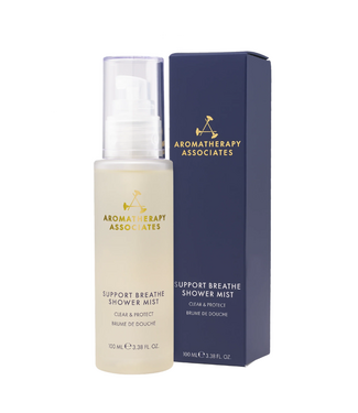 Aromatherapy Associates  Support Breathe Shower Mist