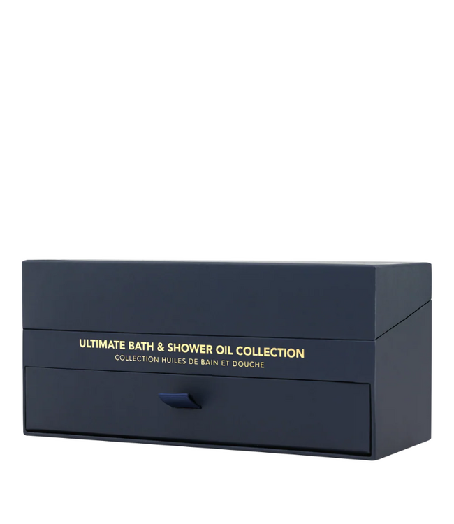 Aromatherapy Associates  Ultimate Bath- en Shower Oil Collection