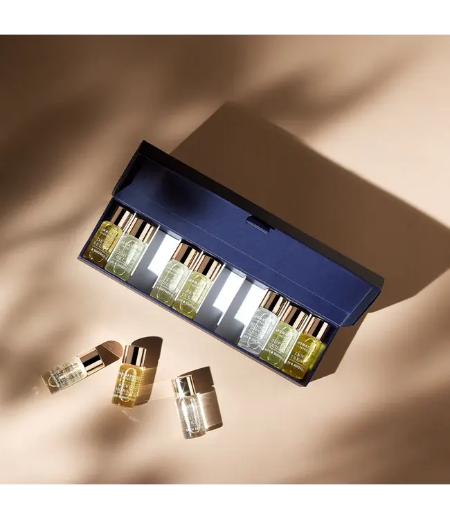 Aromatherapy Associates  Discovery Bath & Shower Oil Collection Miniature