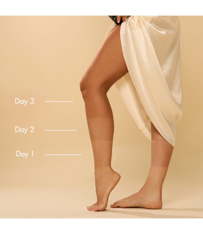 Marc Inbane Gradual Tanning Lotion