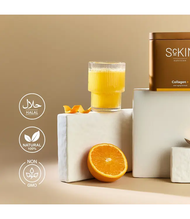 ScKIN Collagen+
