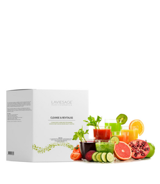 Laviesage Cleanse & Revitalise