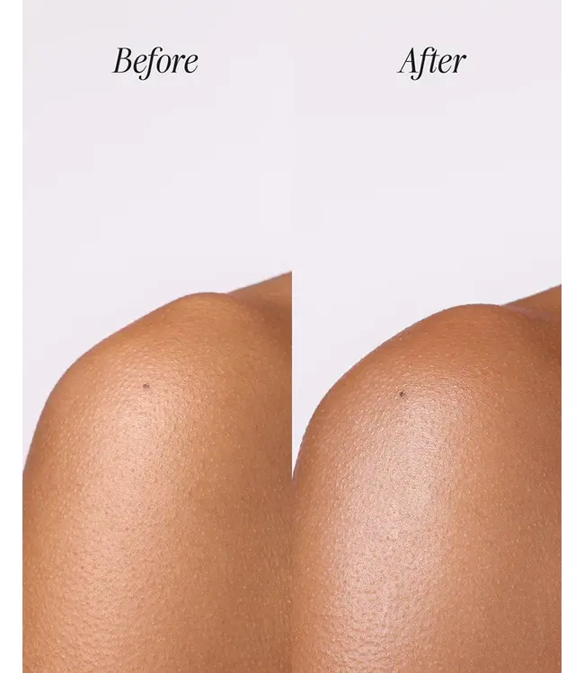 Coola Dew Good Illuminating Body Melt Lotion SPF40