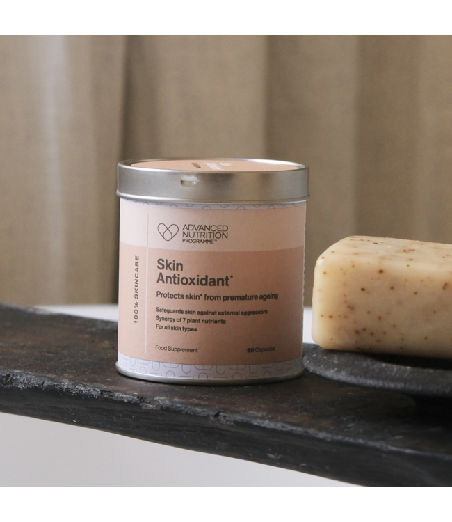 ANP | Advanced Nutrition Programme Skin Antioxidant