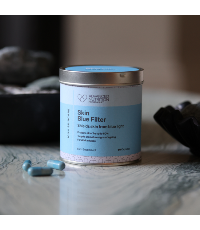 ANP | Advanced Nutrition Programme Skin Blue Filter