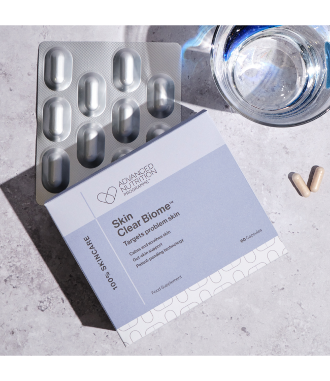 ANP | Advanced Nutrition Programme Skin Clear Biome