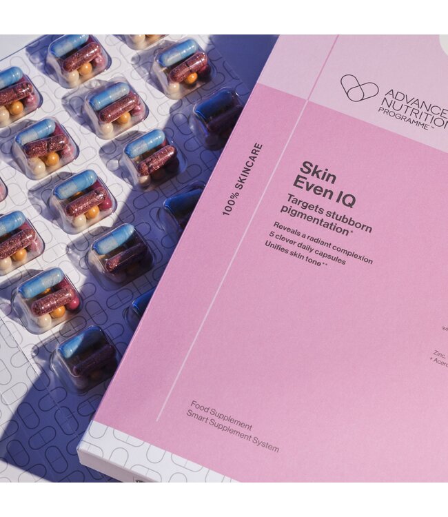 ANP | Advanced Nutrition Programme Skin Even IQ