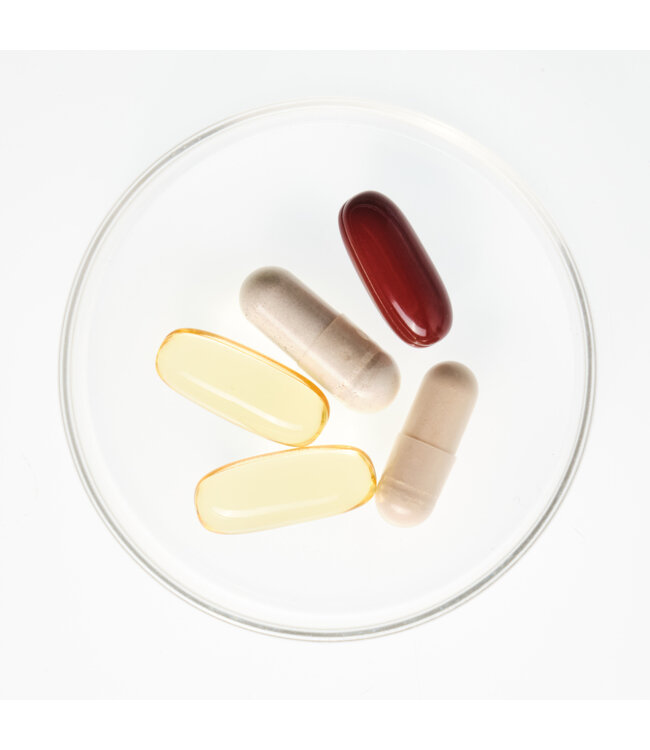 ANP | Advanced Nutrition Programme Skin Moisture IQ