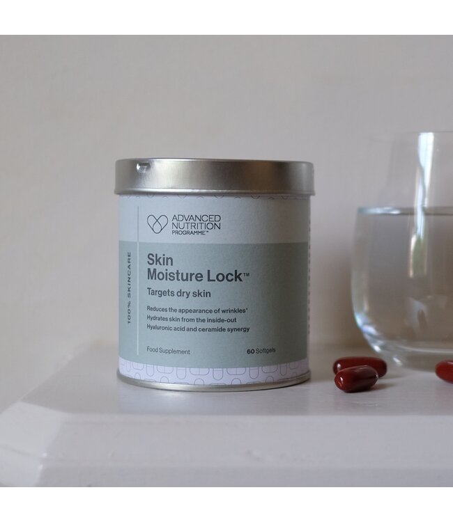 ANP | Advanced Nutrition Programme Skin Moisture Lock