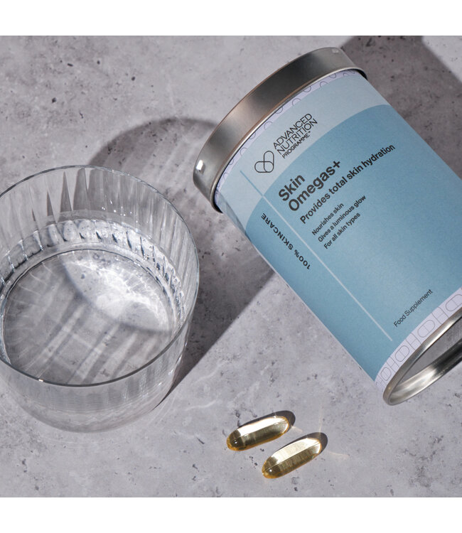 ANP | Advanced Nutrition Programme Skin Omegas+