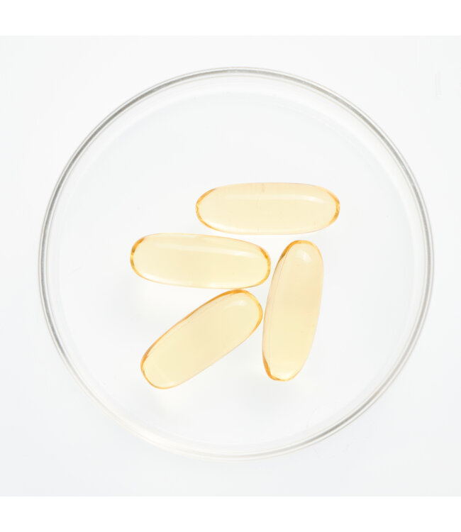 ANP | Advanced Nutrition Programme Skin Omegas+