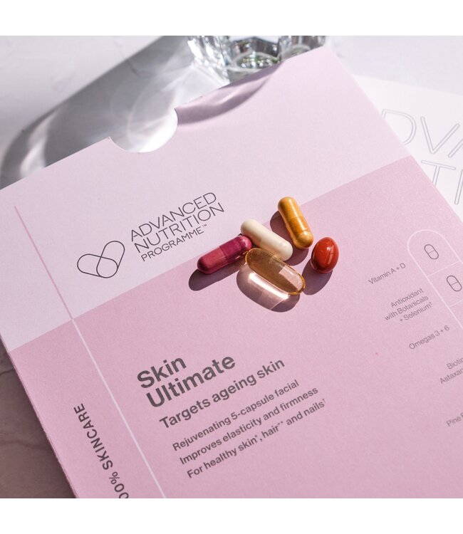 ANP | Advanced Nutrition Programme Skin Ultimate