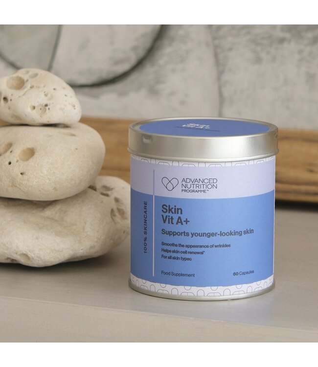 ANP | Advanced Nutrition Programme Skin Vit A+