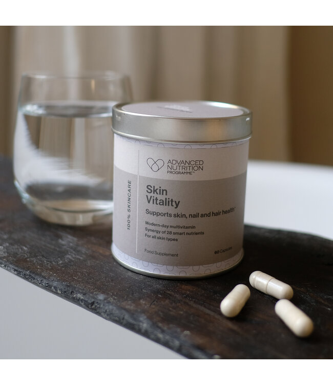 ANP | Advanced Nutrition Programme Skin Vitality