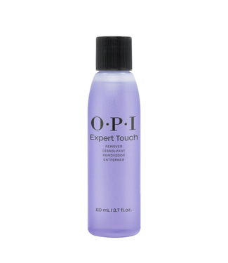 OPI Nagellakremover | Expert Touch