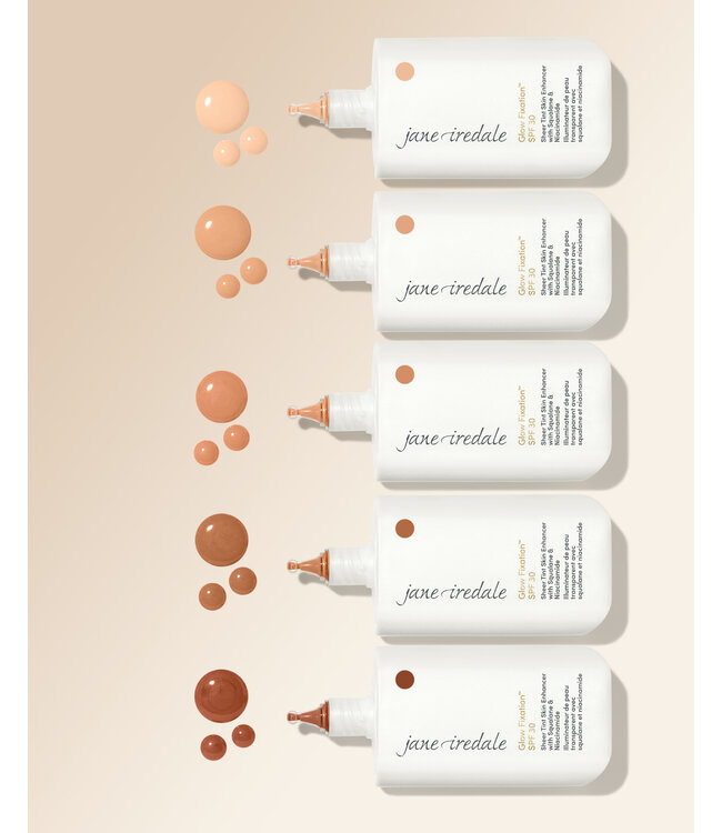Jane Iredale Glow Fixation SPF 30