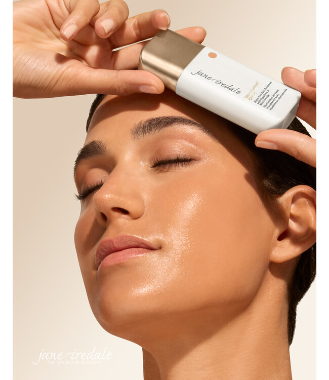 Jane Iredale Glow Fixation SPF 30