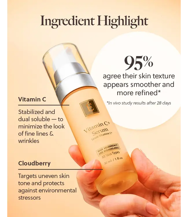 Eminence Organics Vitamin C+ Serum