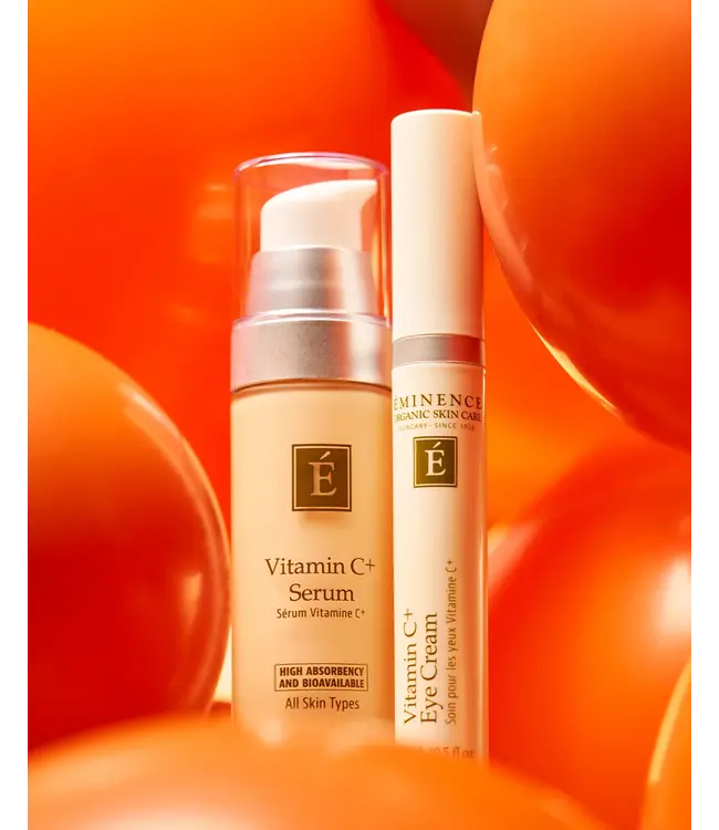 Eminence Organics Vitamin C+ Serum