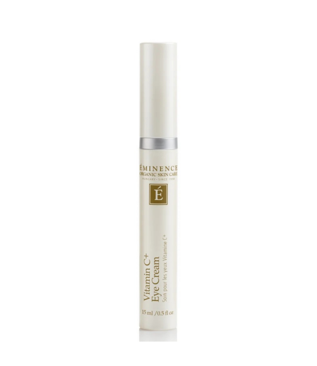 Eminence Organics Vitamin C+ Eye Cream