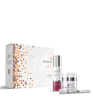Environ Radiance Revival Edit | Festive Collection 2026
