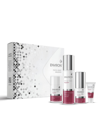 Environ Youth+ Reset Sequence | Festive Collection 2026