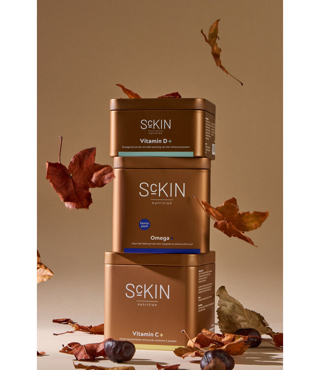 ScKIN Actieverpakking: ScKIN Weerstand Box