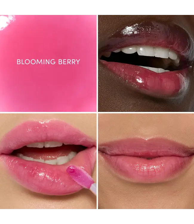 Jane Iredale Just Kissed pH Lip Oil