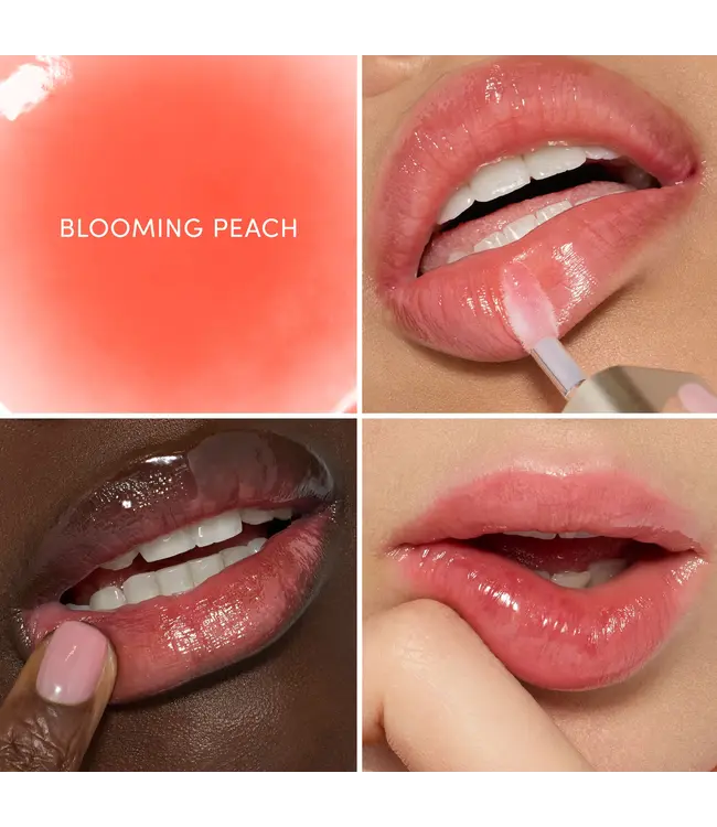 Jane Iredale Just Kissed pH Lip Oil
