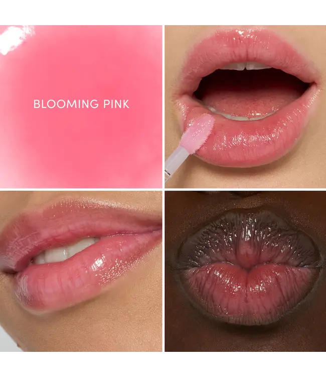 Jane Iredale Just Kissed pH Lip Oil