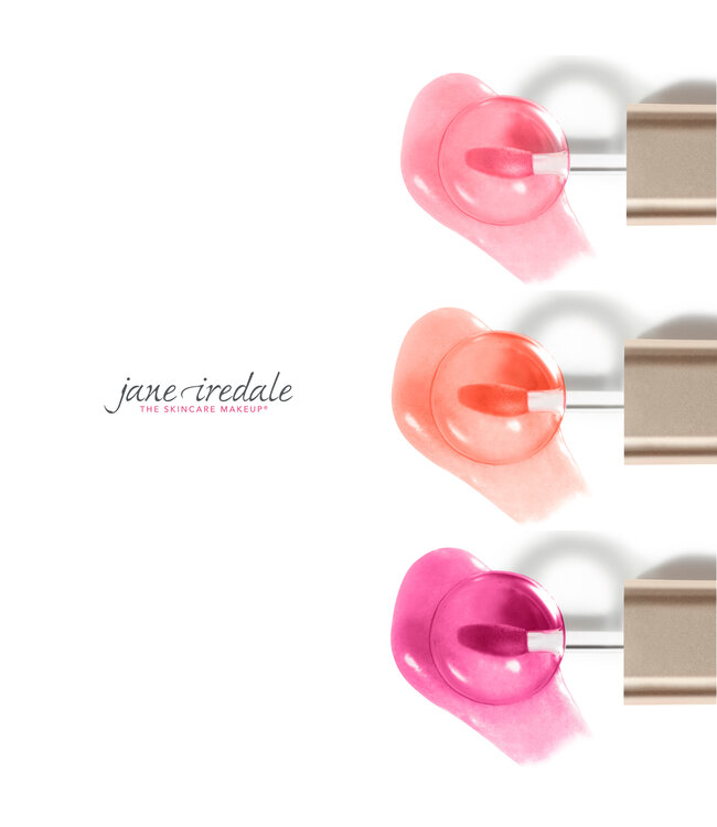 Jane Iredale Just Kissed pH Lip Oil
