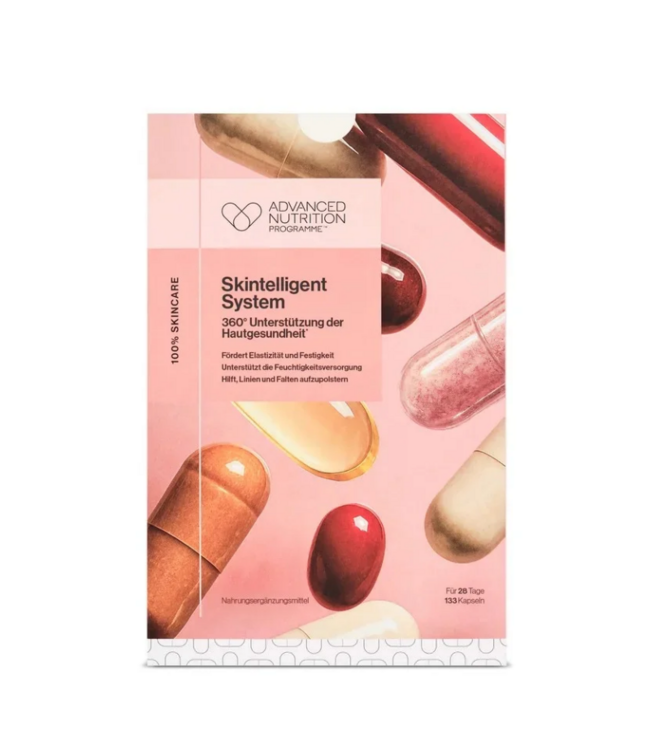ANP | Advanced Nutrition Programme Skintelligent System | Limited Edition