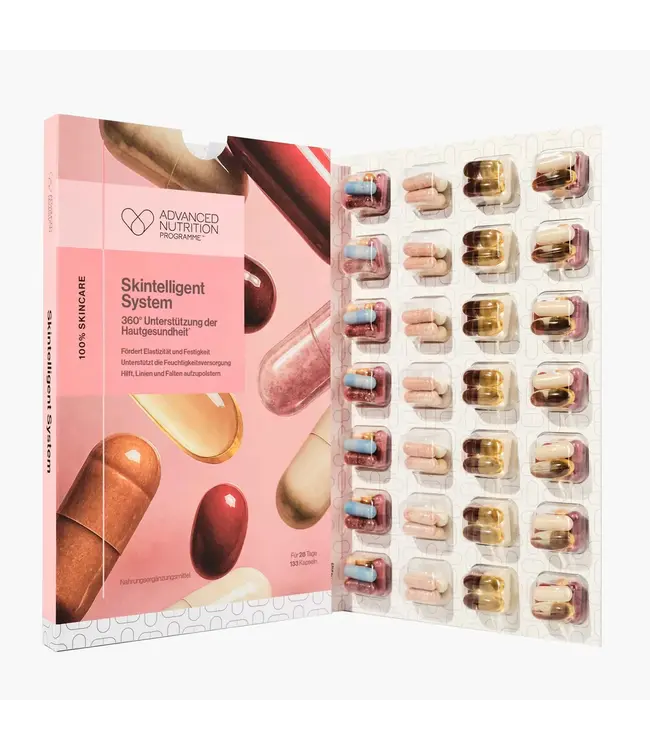 ANP | Advanced Nutrition Programme Skintelligent System | Limited Edition