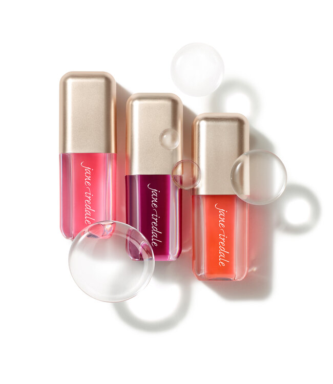 Jane Iredale Just Kissed Giftset