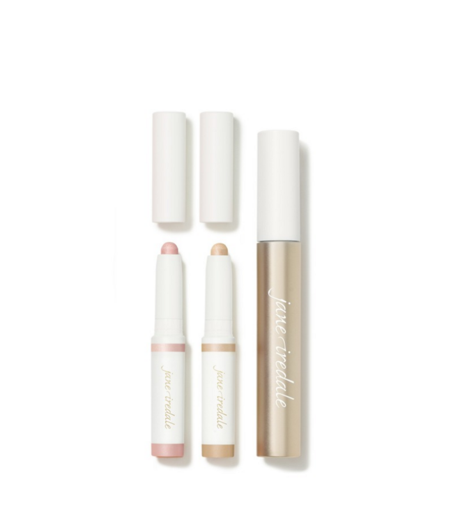 Jane Iredale Starry Eyed Giftset
