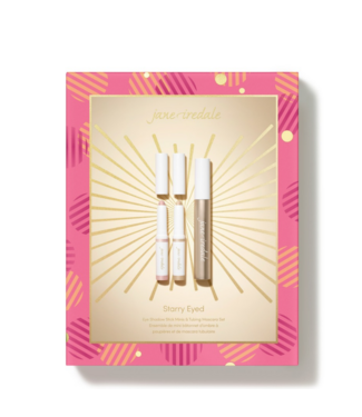 Jane Iredale Starry Eyed Giftset