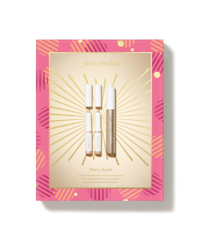 Jane Iredale Starry Eyed Giftset