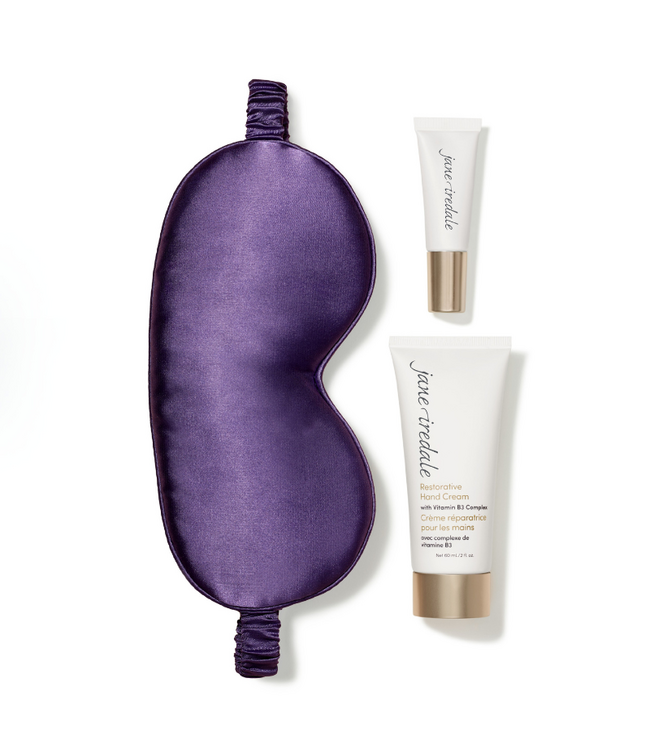 Jane Iredale Well Rested Giftset
