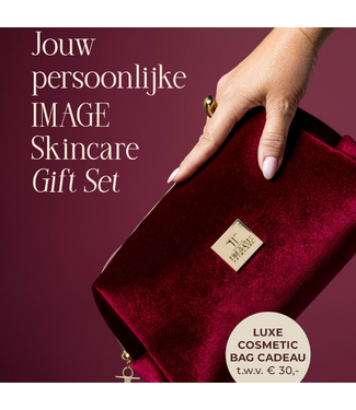 Image Skincare Gepersonaliseerde giftset | 3-DELIG