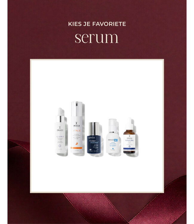 Image Skincare  IMAGE Skincare Giftset 2026 | 3-DELIG