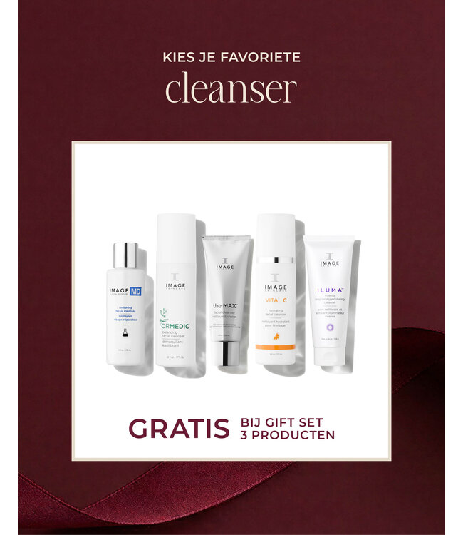 Image Skincare  IMAGE Skincare Giftset 2026 | 3-DELIG