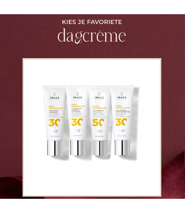 Image Skincare  IMAGE Skincare Giftset 2026 | 3-DELIG