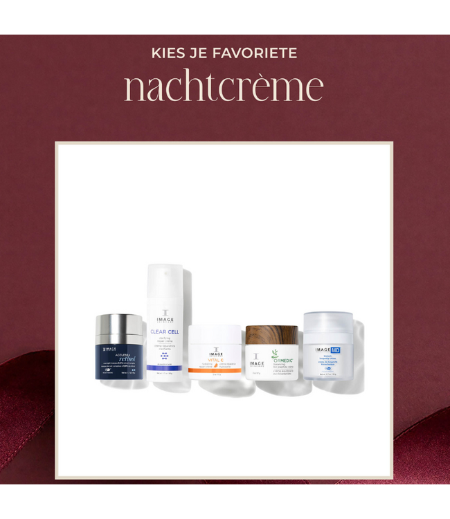 Image Skincare  IMAGE Skincare Giftset 2026 | 4-DELIG