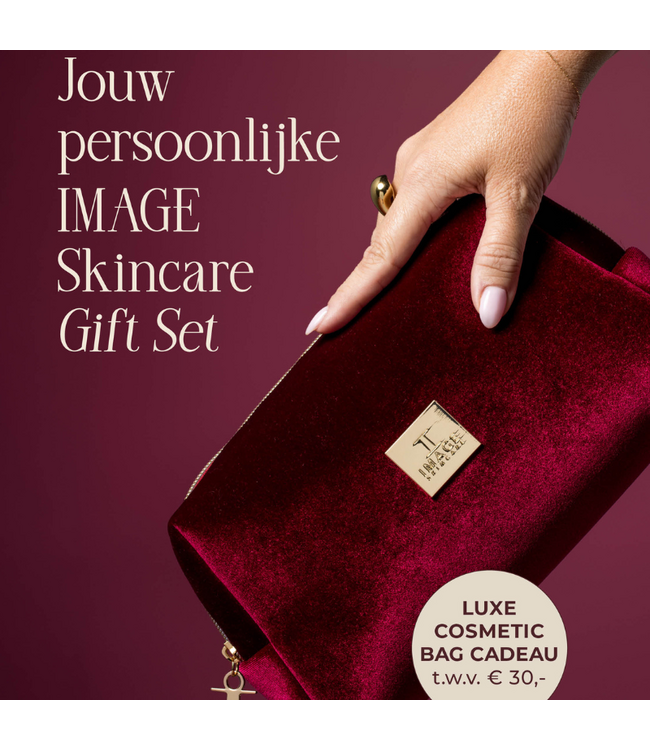 Image Skincare Gepersonaliseerde giftset | 4-DELIG