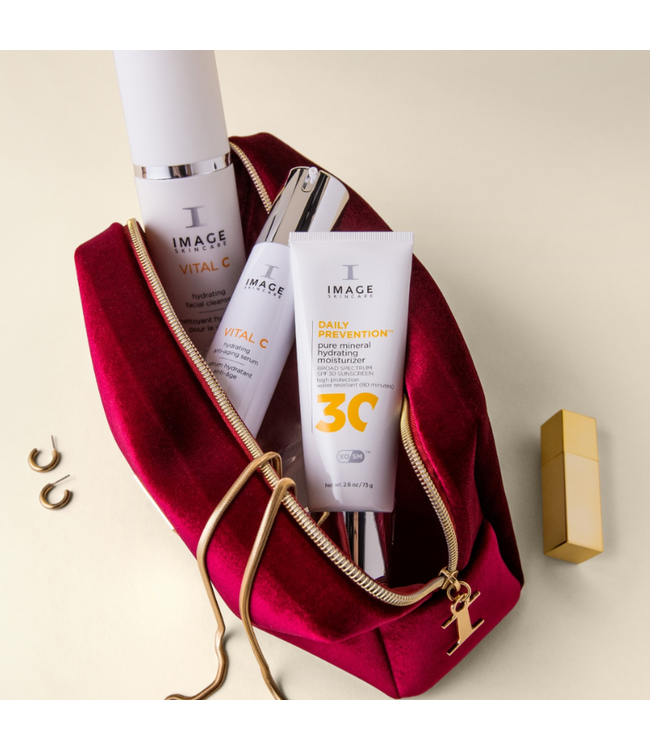 Image Skincare  IMAGE Skincare Giftset 2026 | 3-DELIG