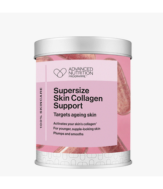 ANP | Advanced Nutrition Programme Skin Collagen Support - Supersize Edition