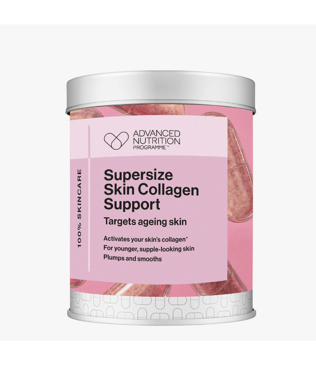 ANP | Advanced Nutrition Programme Skin Collagen Support - Supersize Edition