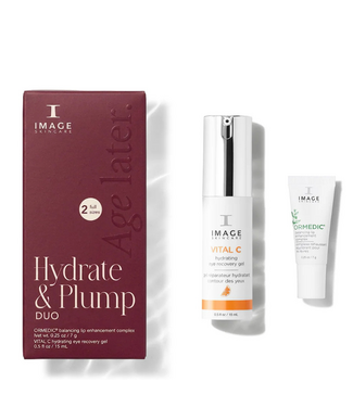 Image Skincare Hydrate & Plump Duo
