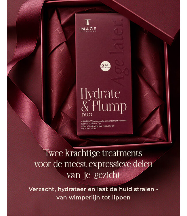 Image Skincare Hydrate & Plump Duo